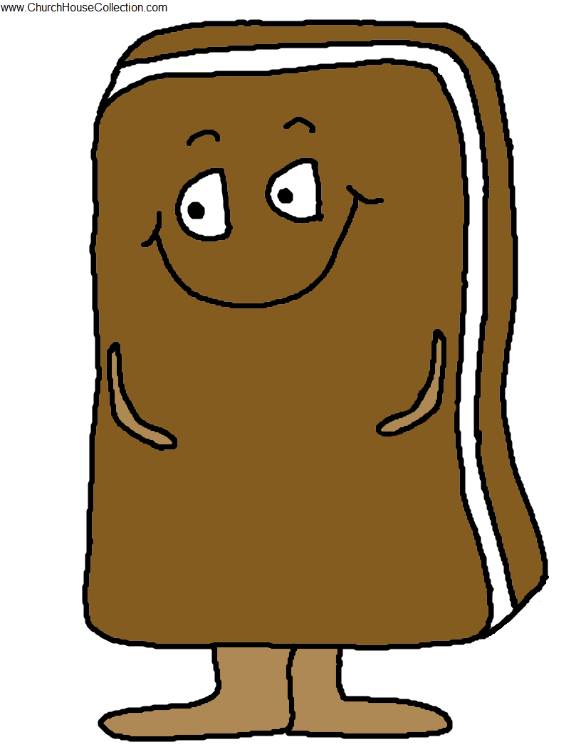 Ice Cream Sandwich Printable Cutout Jesus Is So Cool
